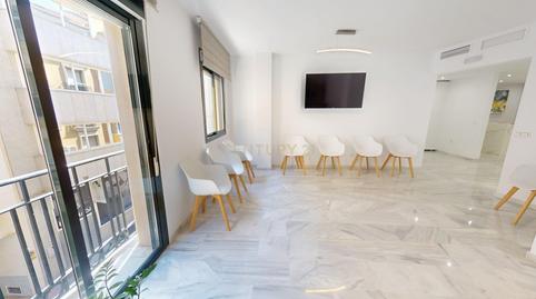 Photo 4 of Premises for sale in Málaga, -1, La Malagueta - Monte Sancha, Málaga