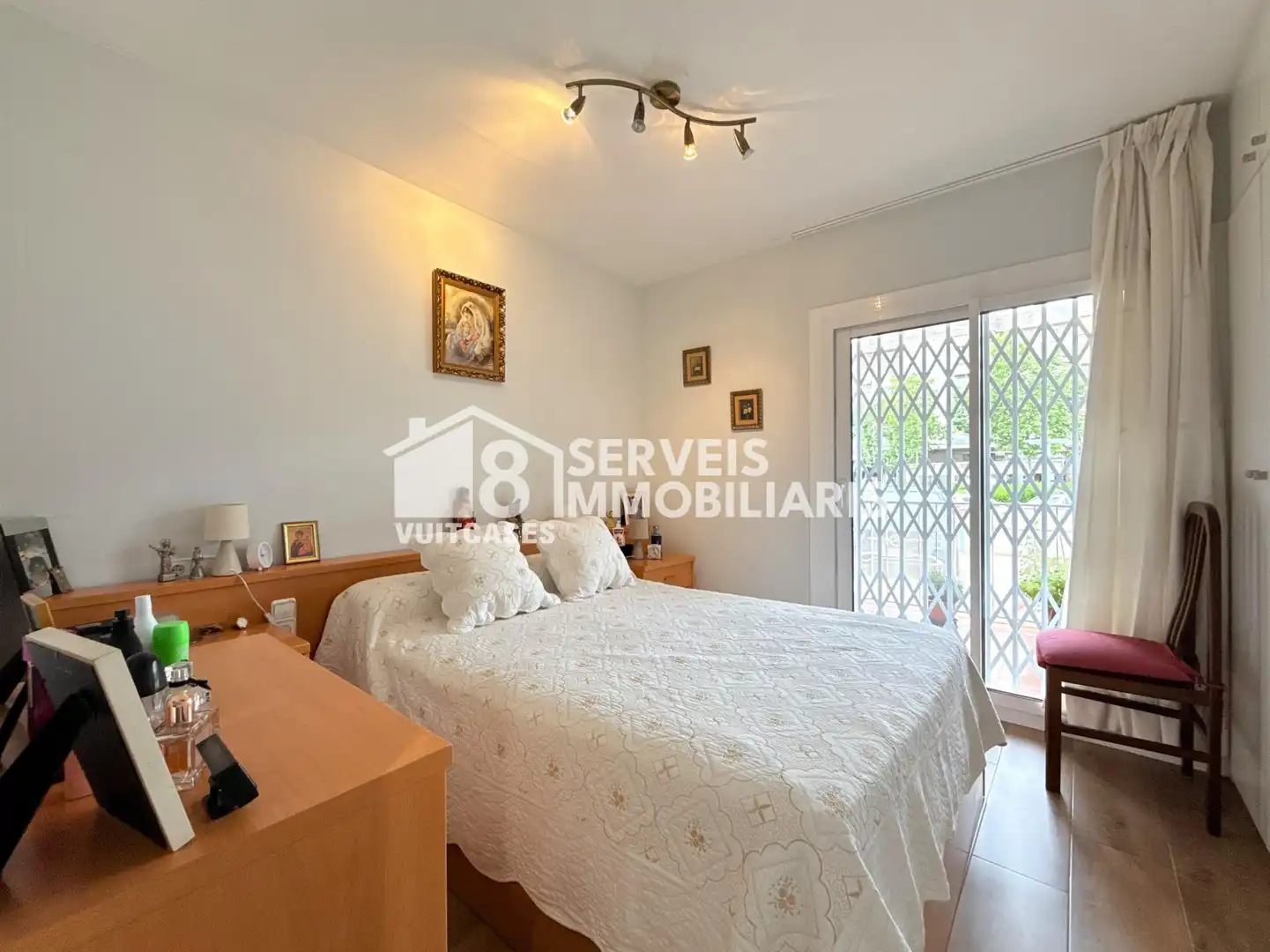 Habitación de Piso en venta en Arenys de Mar con Calefacción, Terraza y Piscina