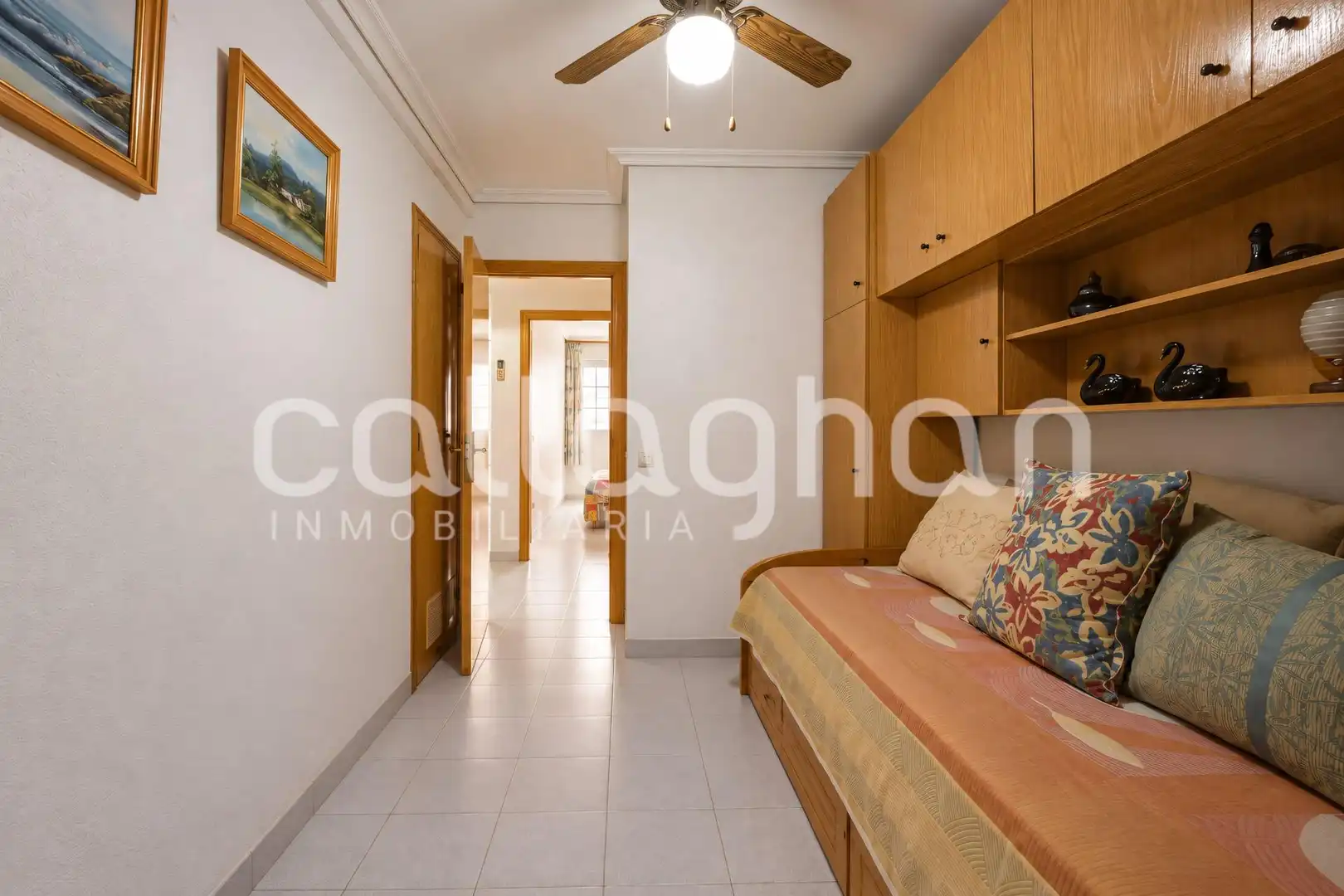 Planta baja en venta en Moncofa, Castellón