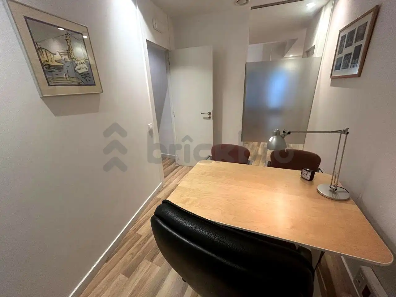 Business premises for sale in calle de Villarroel, imagen 23