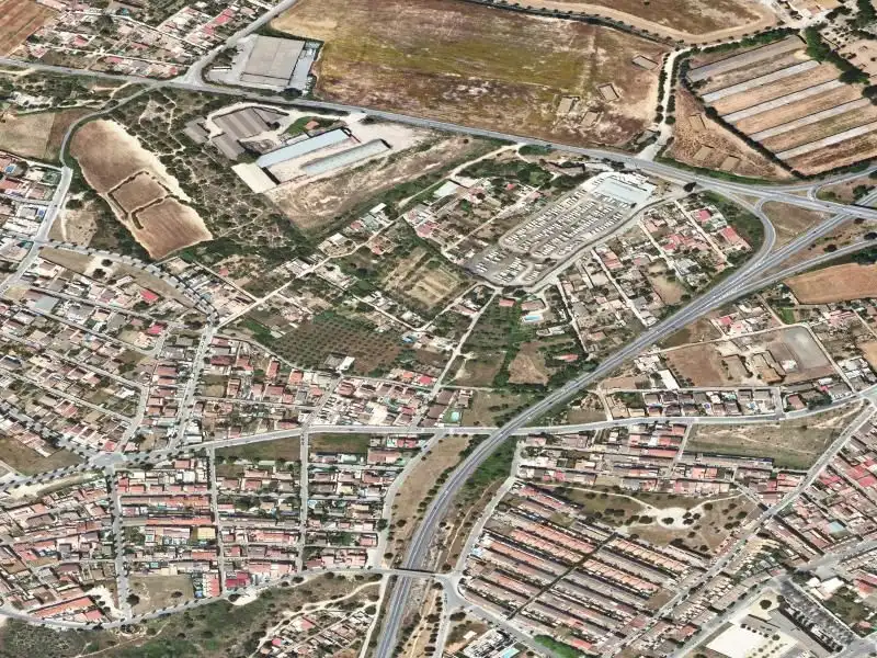 Casa pareada en venta en calle Pedraforca, imagen 5