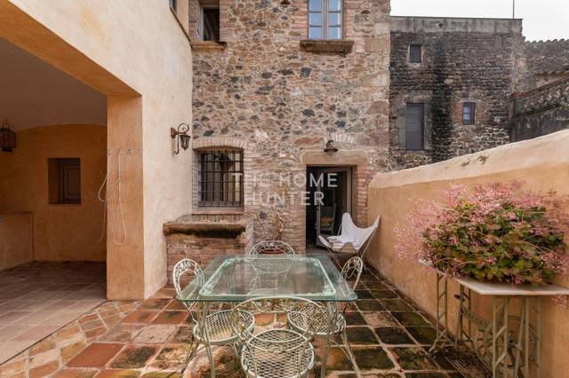 Casa-chalet en Venta en Rupià