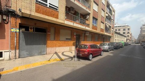 Foto 3 de Garaje en venta en Calle Lepanto, Sants Patrons, Alzira