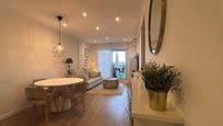 Living room of Apartment for sale in Torre-Pacheco  with Air Conditioner, Private garden and Terrace