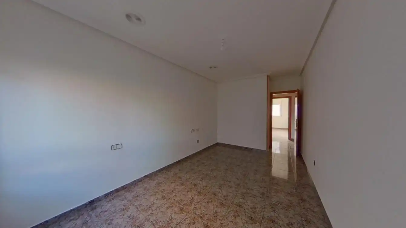 Piso en venta en Murcia