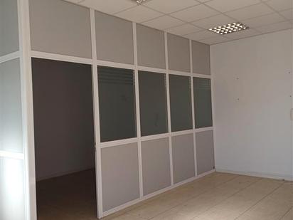 Office to rent in San Cristóbal de la Laguna  with Air Conditioner