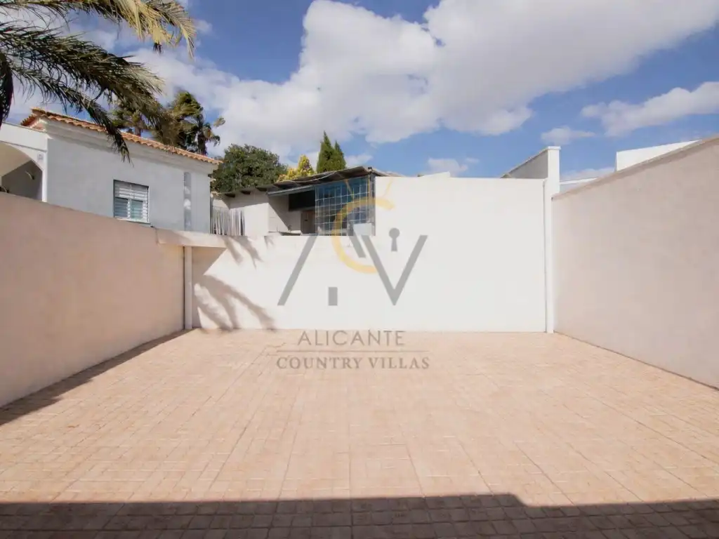 Xalet amb piscina en venda a Calle Aguilas, De Las, imagen 50