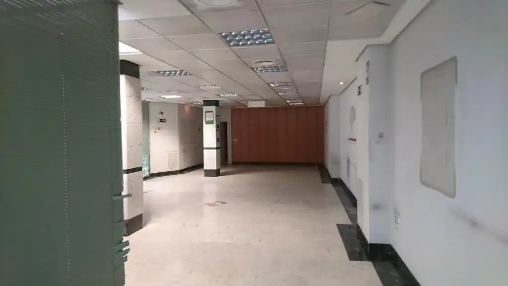 Local en venda a Valdepeñas de Jaén