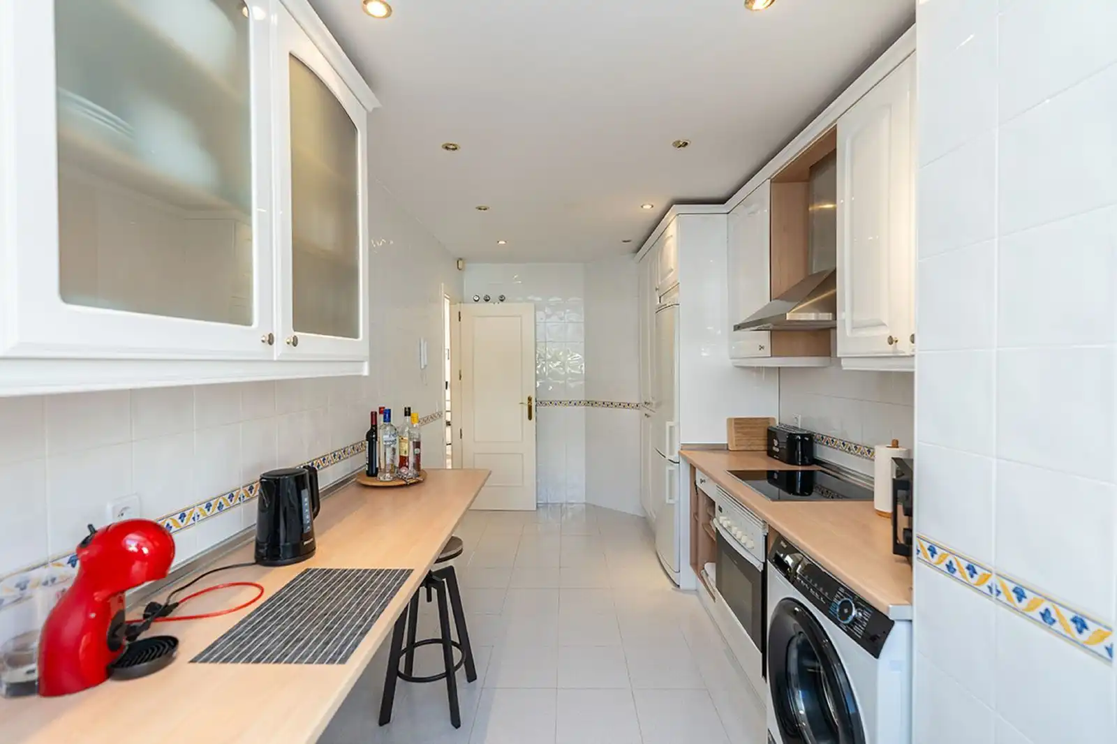 Wohnung mit Pool zum Verkauf in Calle Dunas de Casasola 9E, imagen 8