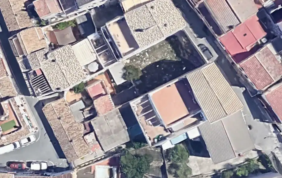 Vista exterior de Casa o chalet en venta en Huétor Vega con Jardín privado y Terraza