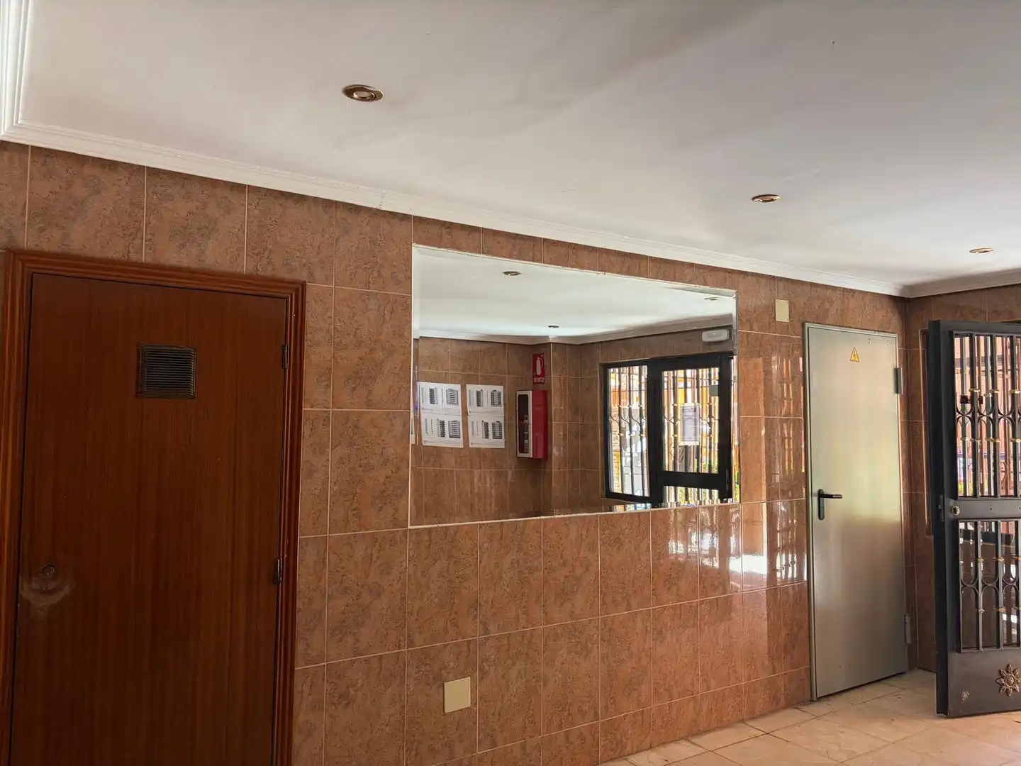 Flat for sale in Fuenlabrada  with Storage room