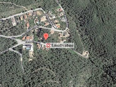 Terreni e lotti in vendita a ROMANI