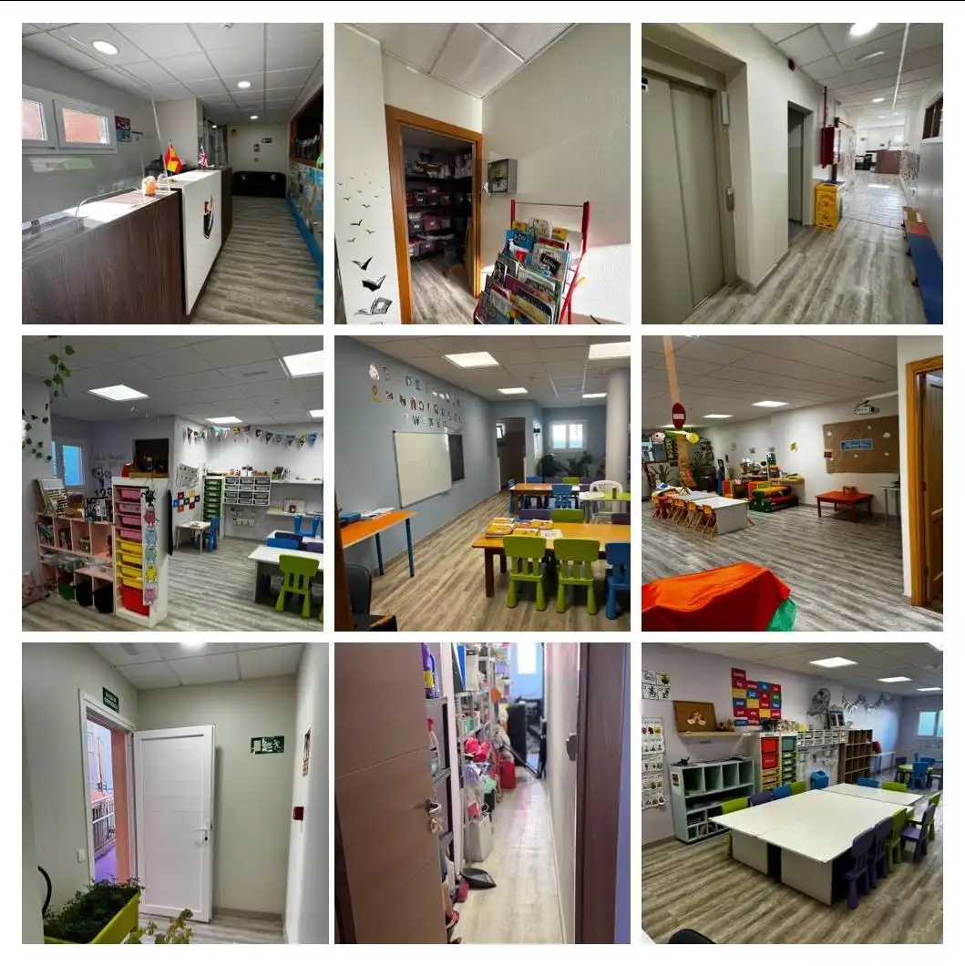 Local comercial en venda a Calle SOROLLA, imagen 69