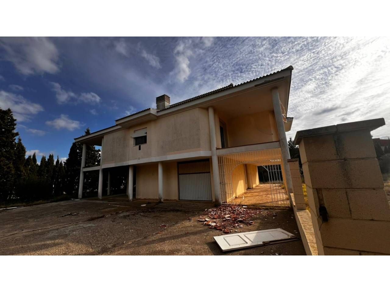 House or chalet for sale in Caudete