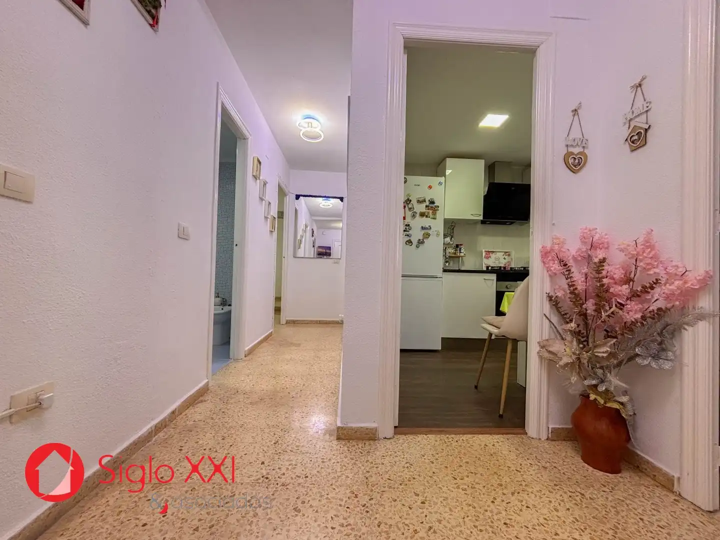 Piso con terraza en venta en Centro, imagen 25