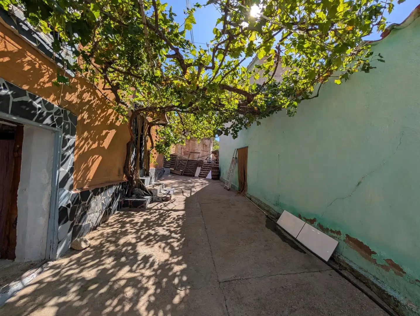 Casa rustica in vendita a barranco cañadilla, imagen 42