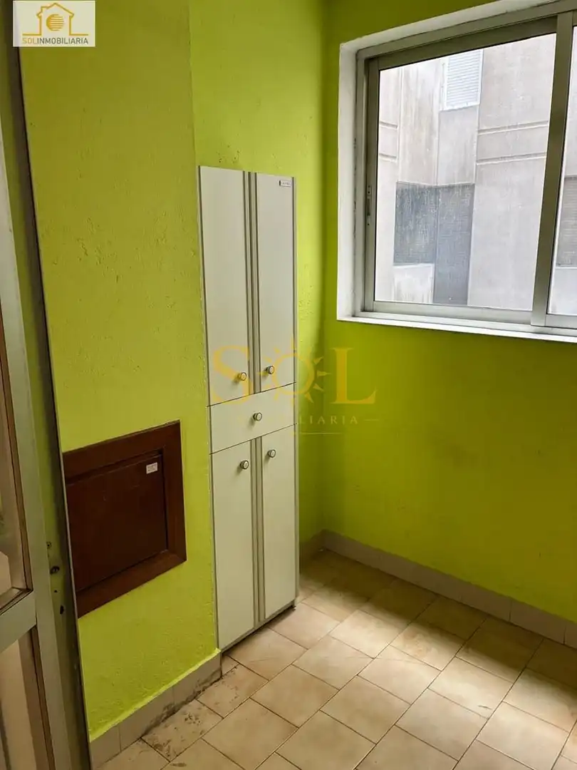 Flat with lift for sale in Calle Sampiro 22, imagen 16