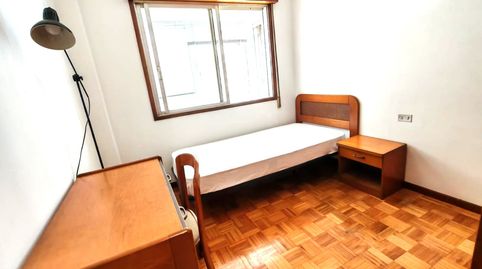 Foto 2 de Piso de alquiler en Rúa de Barcelona, 47, O Castro, Vigo