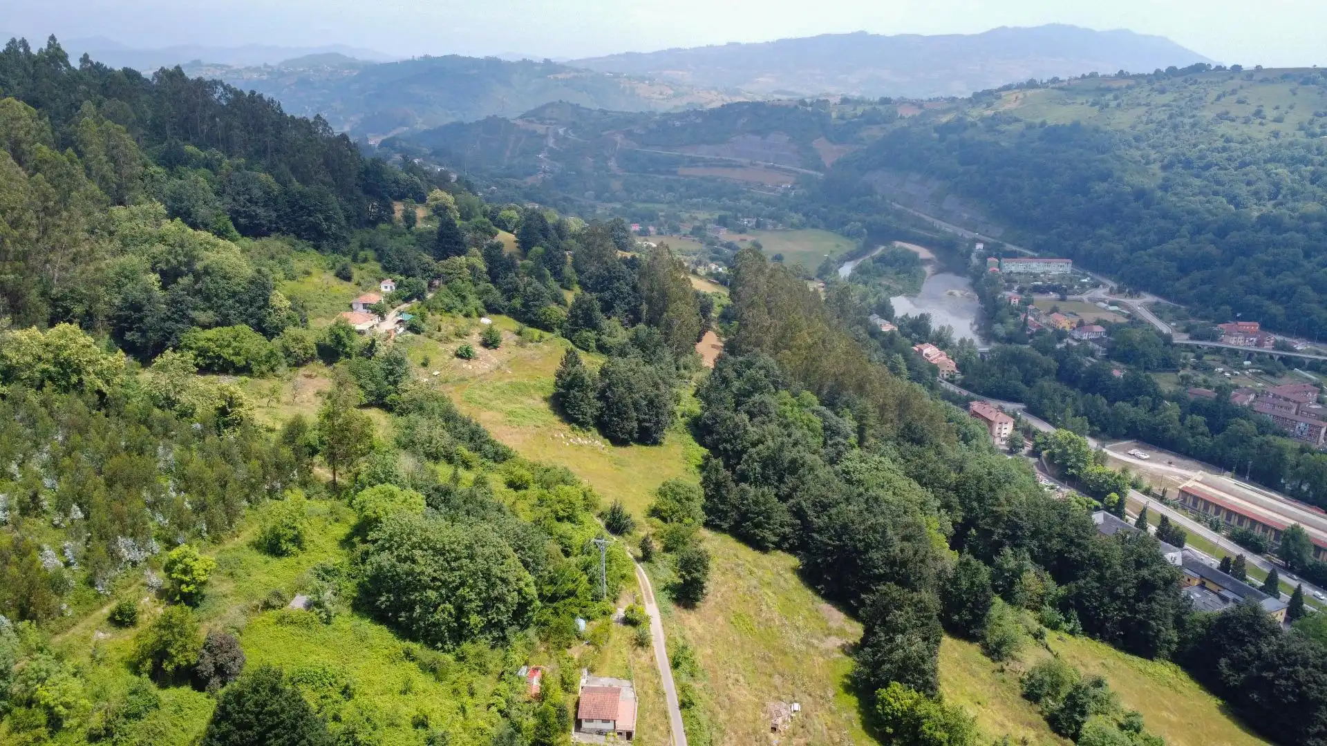 Country house zum Verkauf in Oviedo 