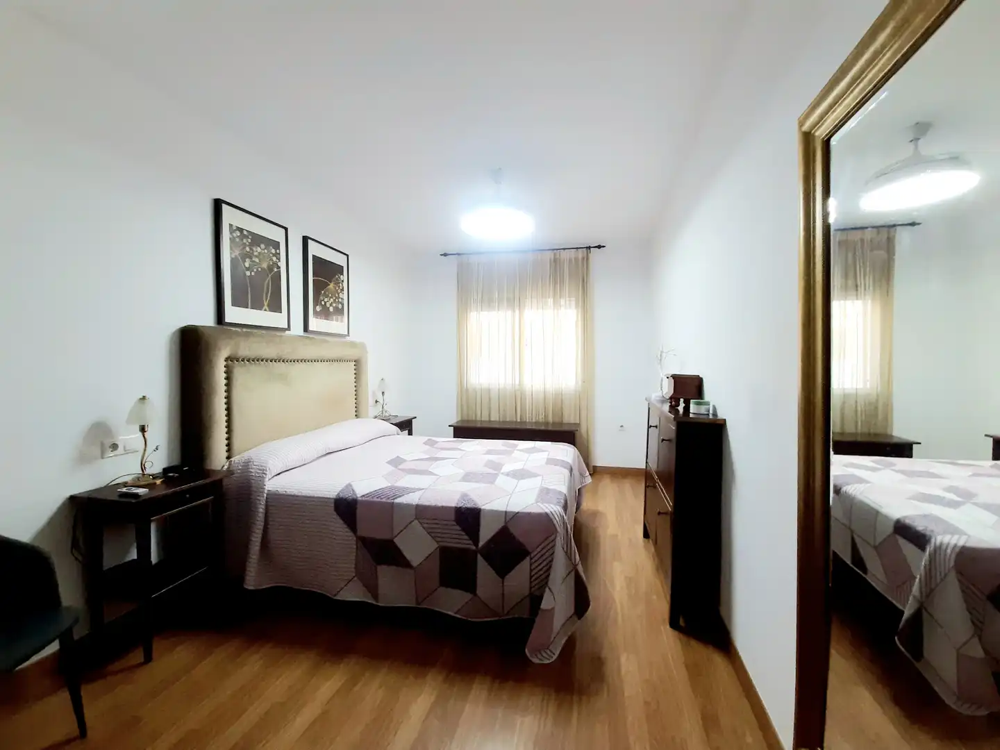 Habitación de Piso en venta en Archena con Aire acondicionado, Calefacción y Parquet