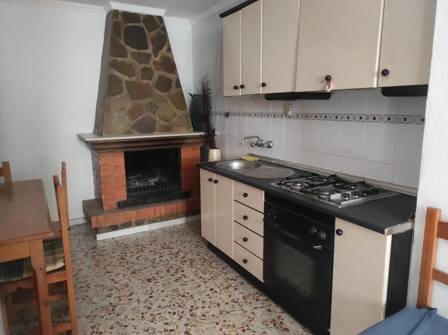 Adossat en venda a Berja, imagen 5