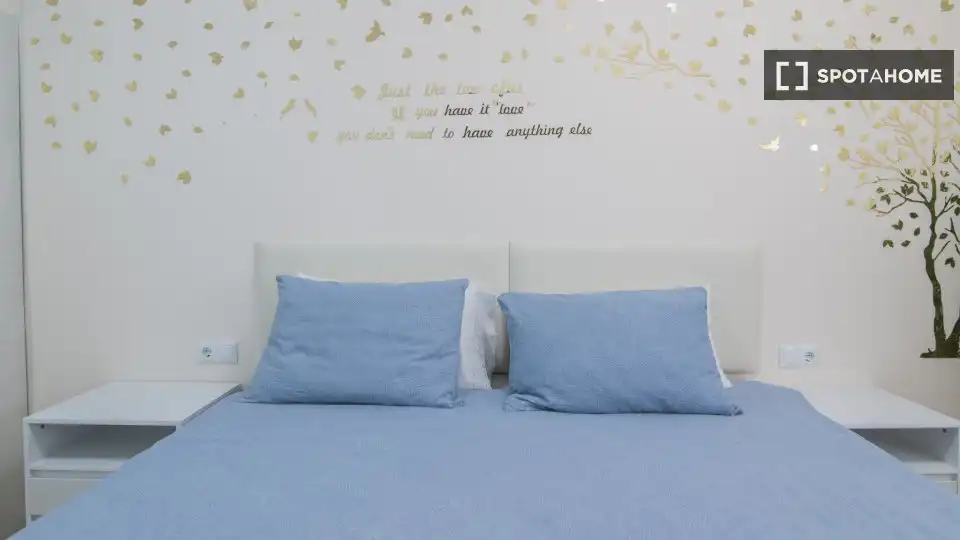 Wohnung mit Terrasse zur Miete in Poblats Marítims, imagen 8