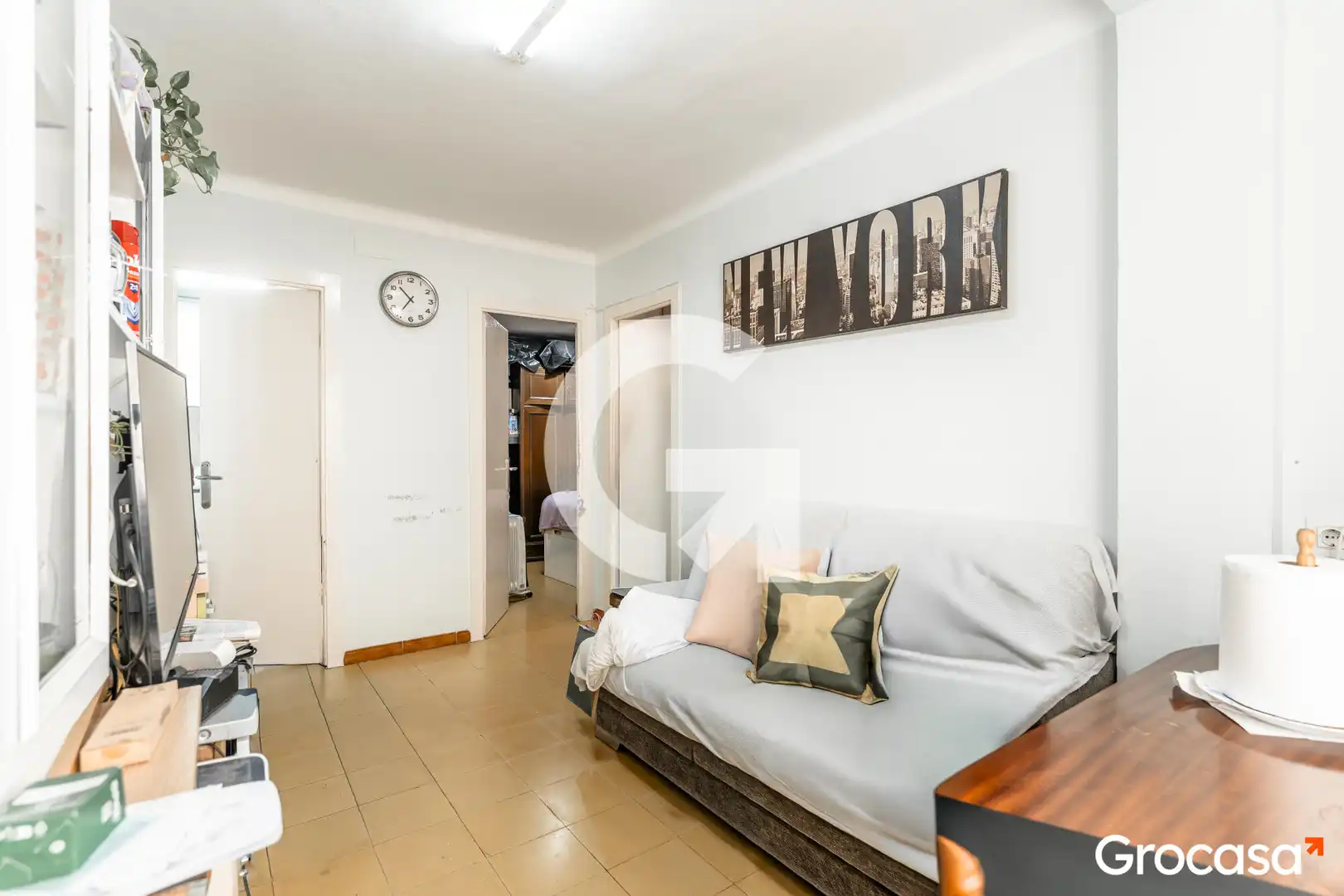 Wohnung zum Verkauf in CL MONT-RAS DE, imagen 2