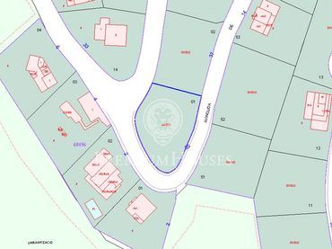 Terreno residencial en venta en Avenida hostal del ganxo del