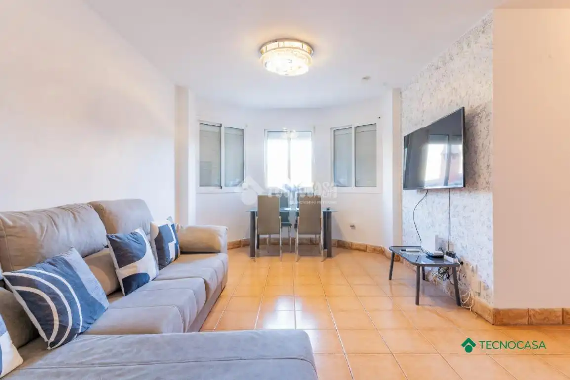 Appartamento con terrazza in vendita a La Envía, imagen 26