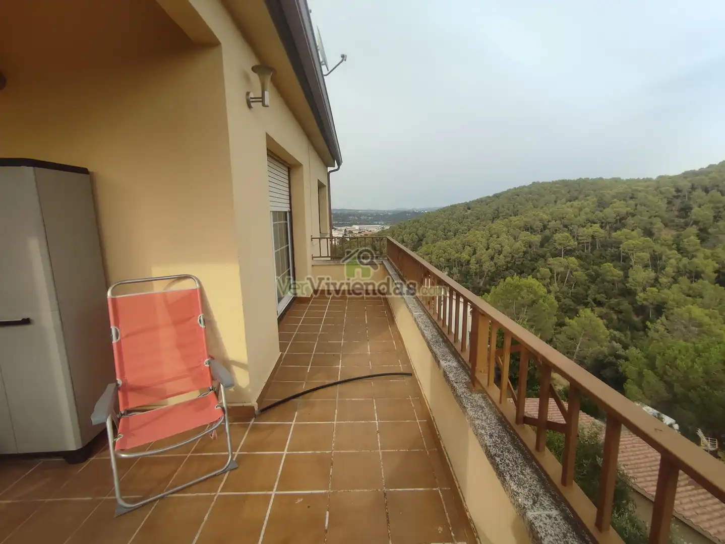 House with terrace for sale in Castellví de Rosanes, imagen 76