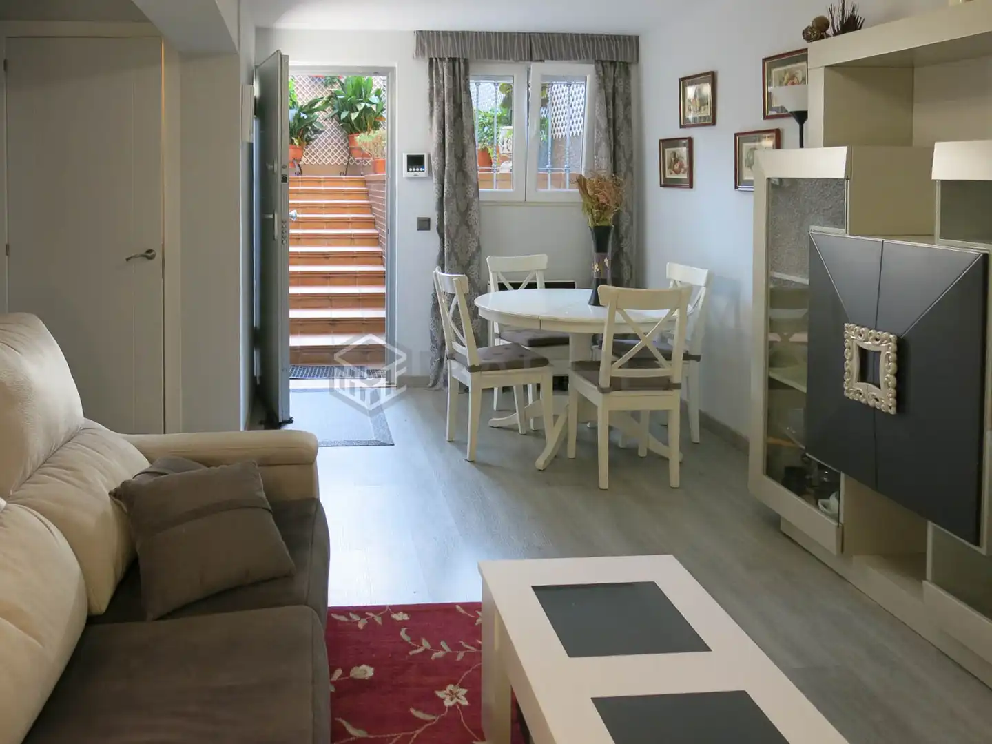 Living room of Houses for sale in Norte