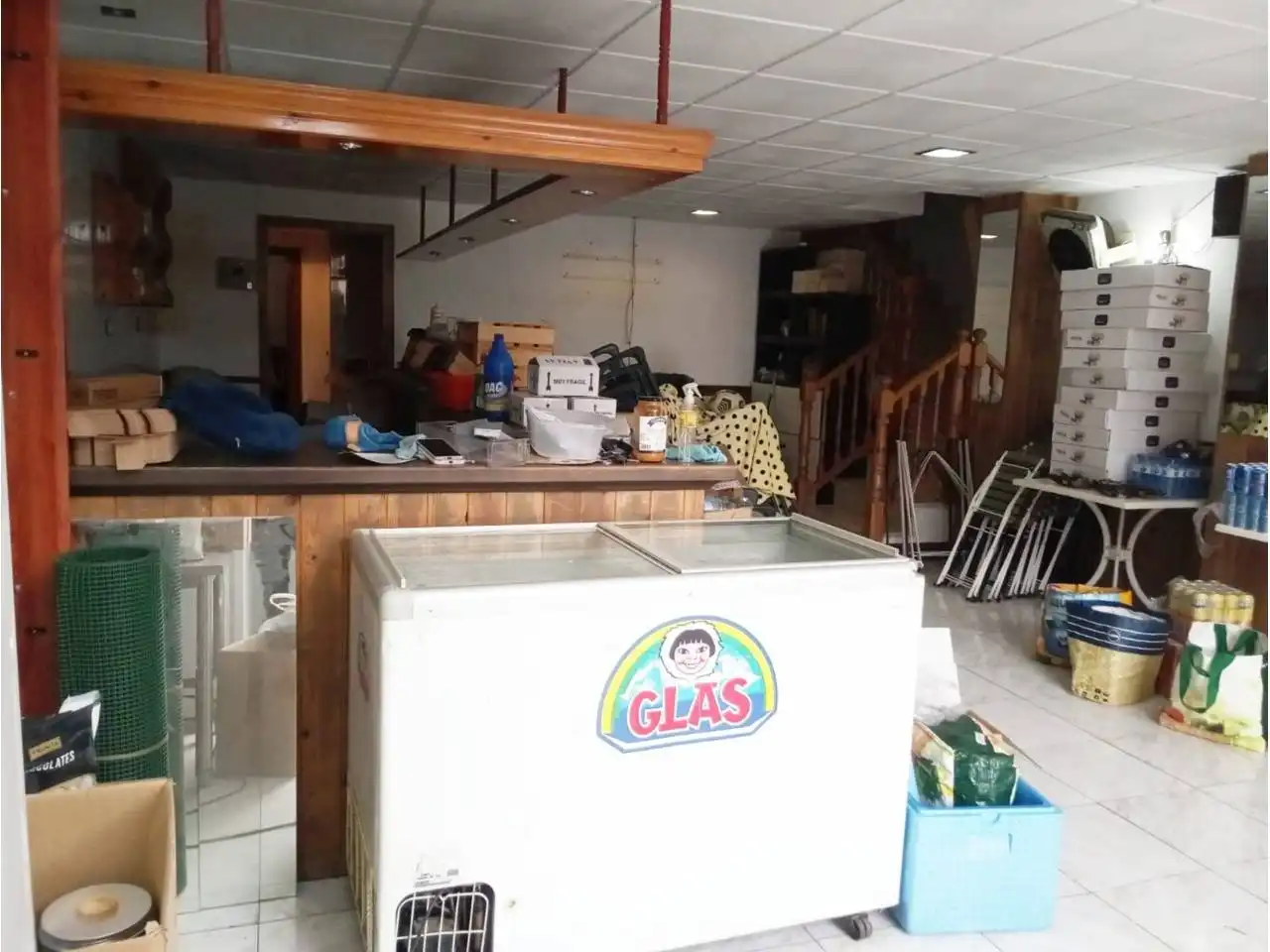 Local commercial à vendre à El Tancat - Mas d'en Gual, imagen 3