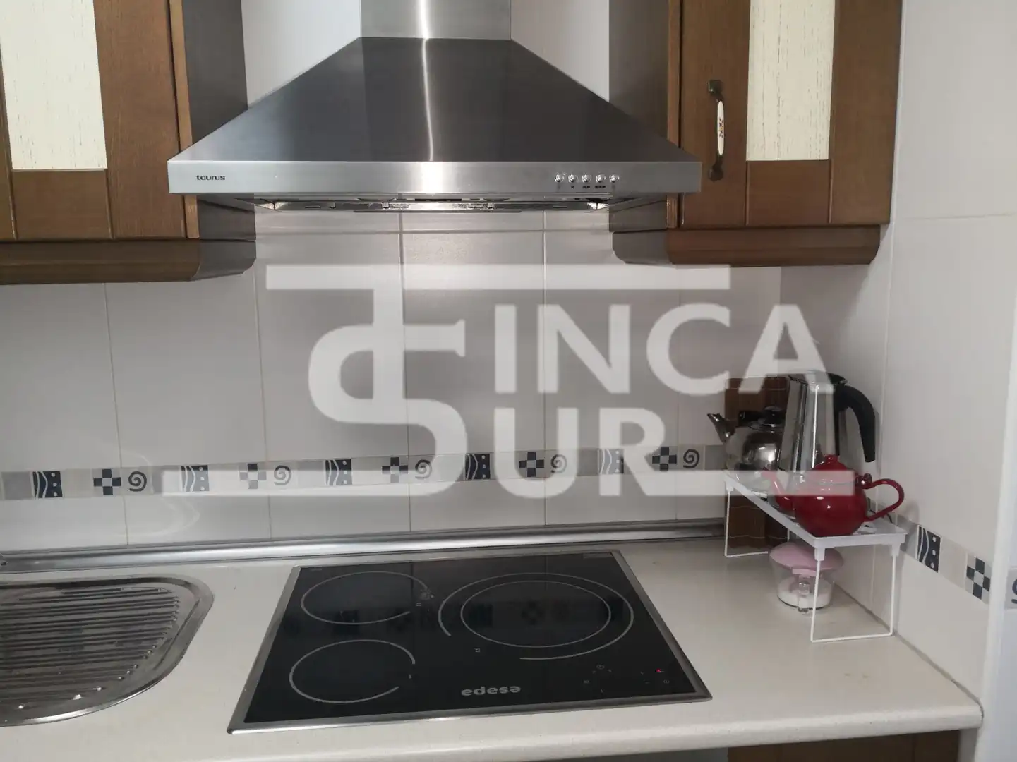 Flat with terrace for sale in Calle Aviación 16, imagen 17