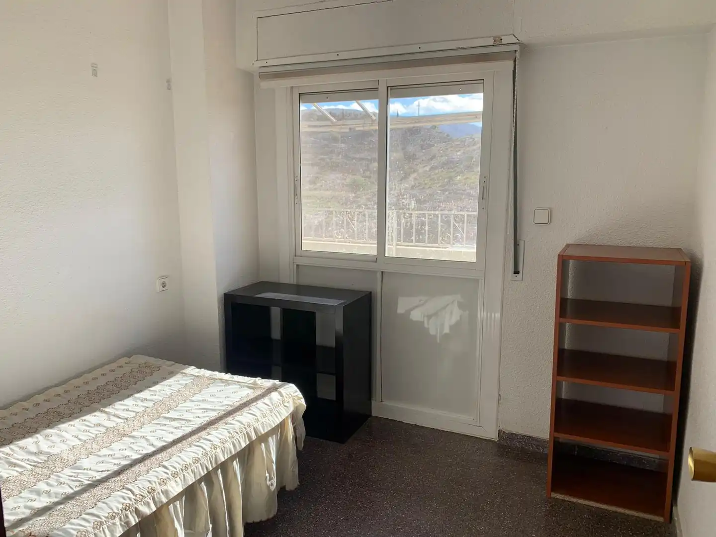 Habitación de Ático en venta en Petrer con Terraza y Trastero