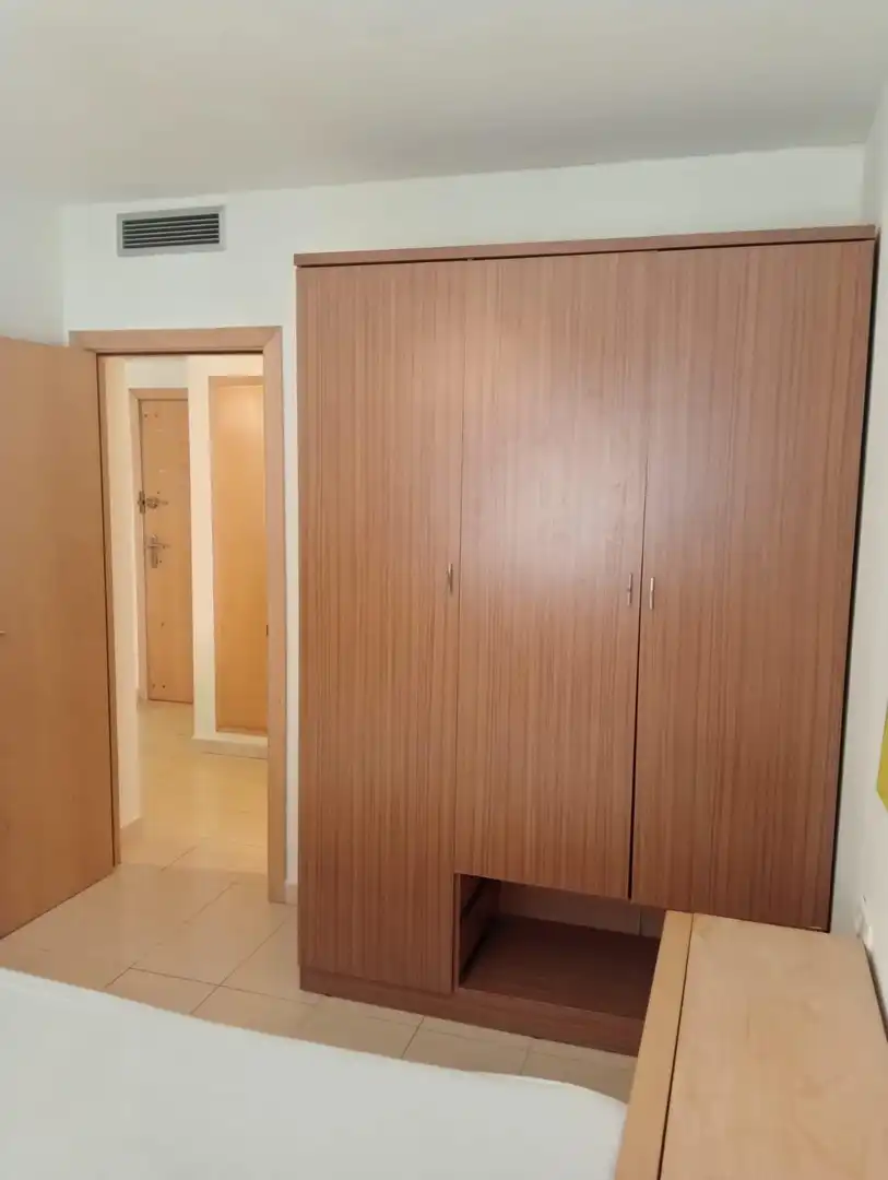 Flat for sale in Lloret de Mar  with Air Conditioner, Heating and Terrace