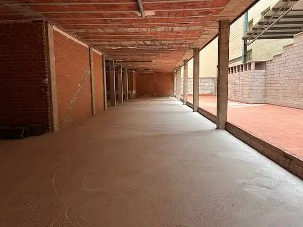 Gewerbefläche zur Miete in Paseo de San Gregorio 82, imagen 6