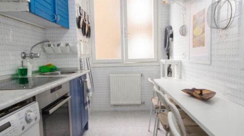 Foto 2 de Habitació a Basurtu, Bilbao