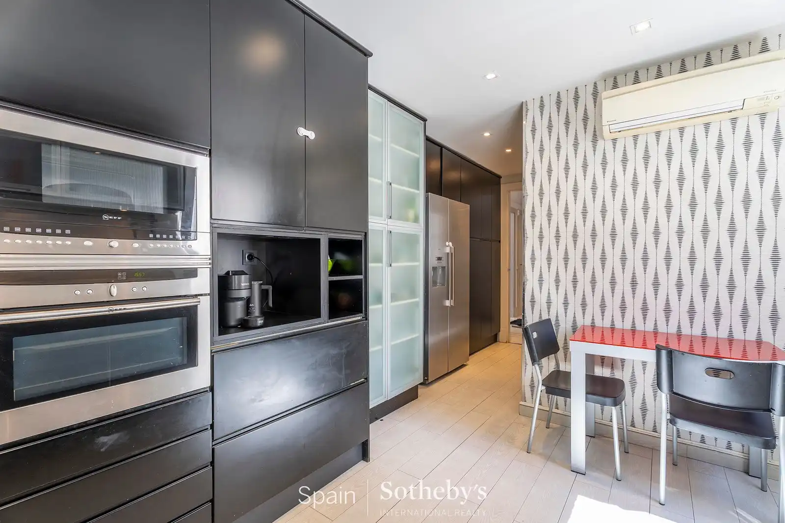 Apartament amb ascensor de lloguer a Calle de O'Donnell, imagen 38