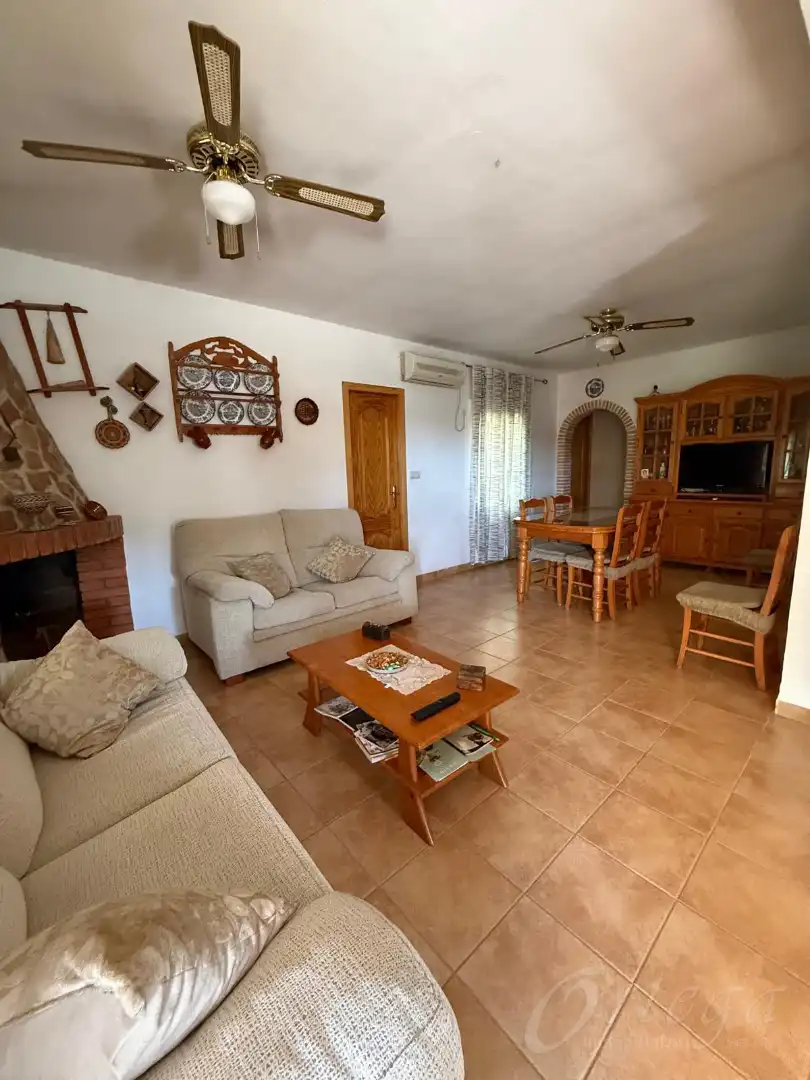 Villa avec terrasse à vendre à Carretera de Murcia 13, imagen 15