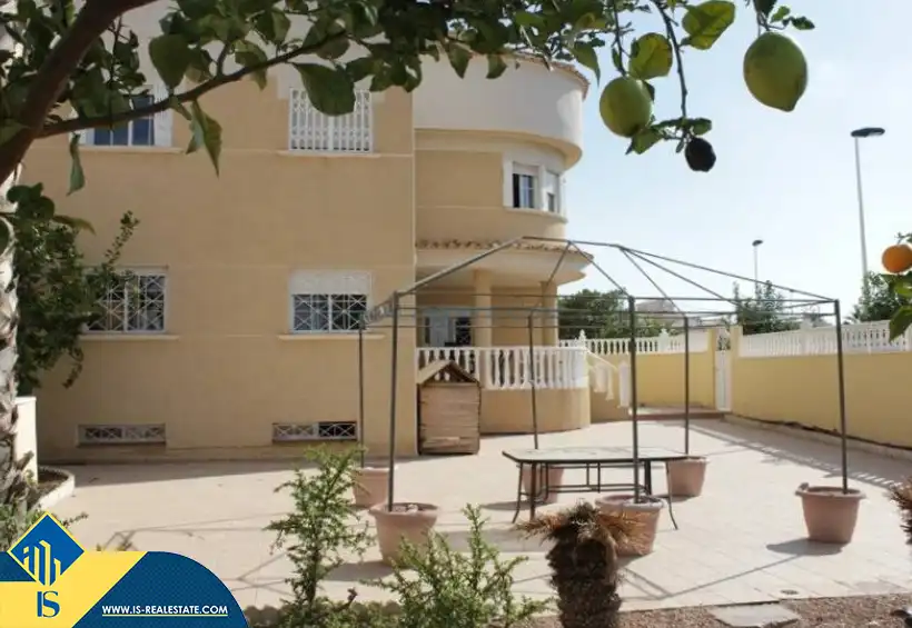 Villa avec piscine à vendre à Zona Carrefour - Urbanizaciones, imagen 3