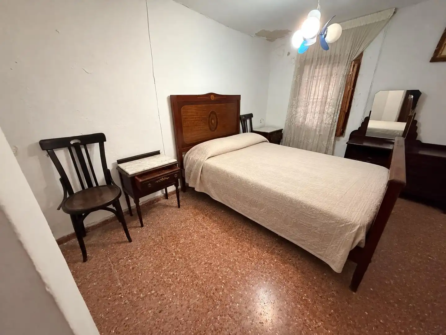 Maison rustique avec terrasse à vendre à Albaida, imagen 7