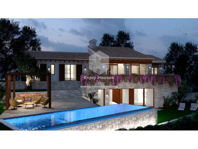 Terreno residencial en Venta en Cumbre del Sol