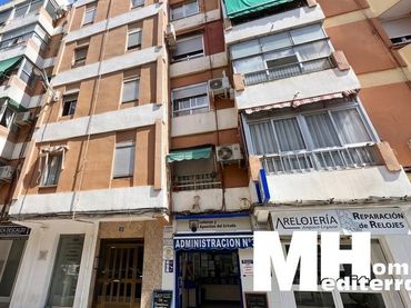 Wohnung zum Verkauf in GREGORIO GEA