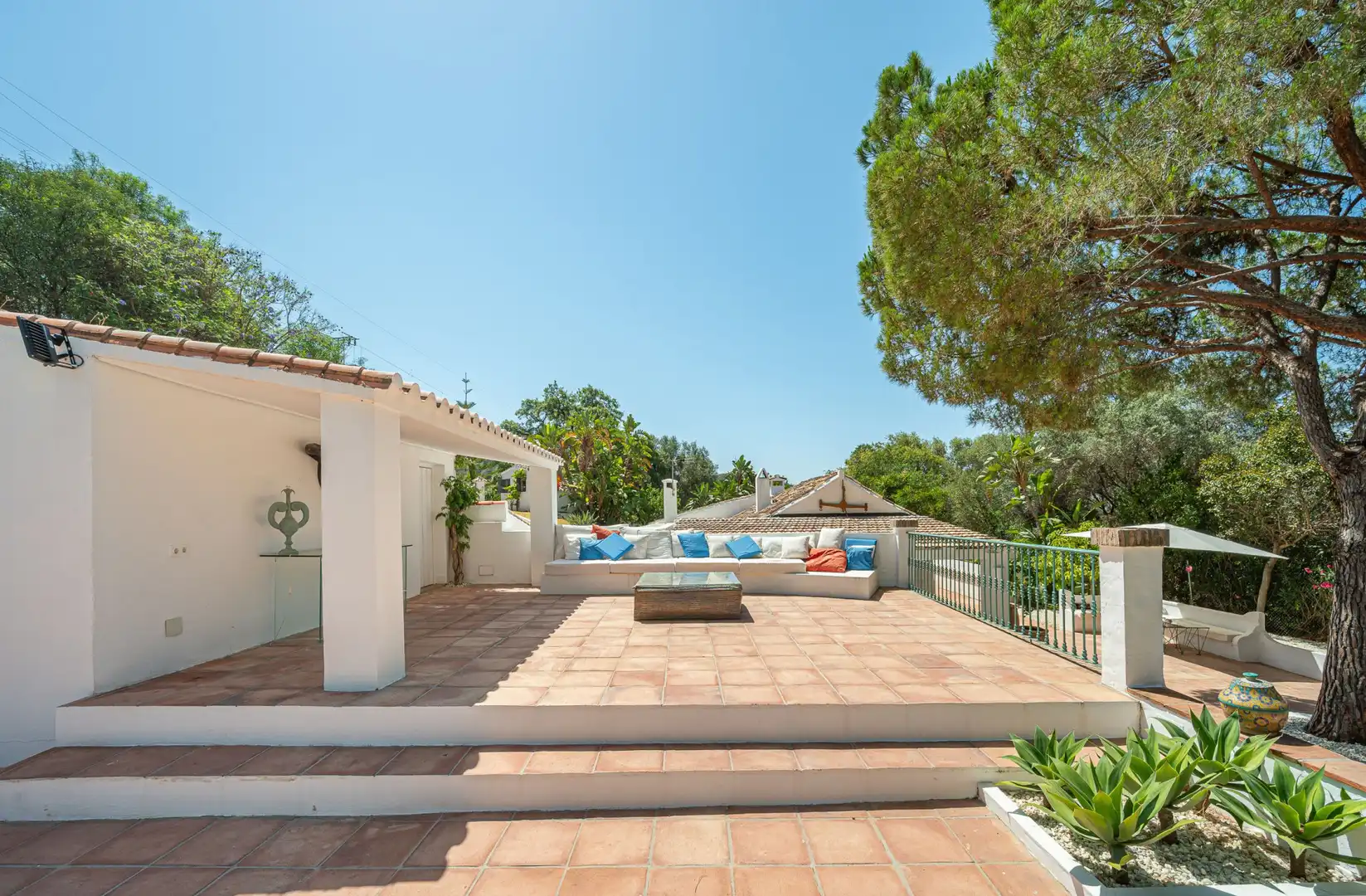 Casa o xalet de lloguer a Playa Bajadilla - Puertos