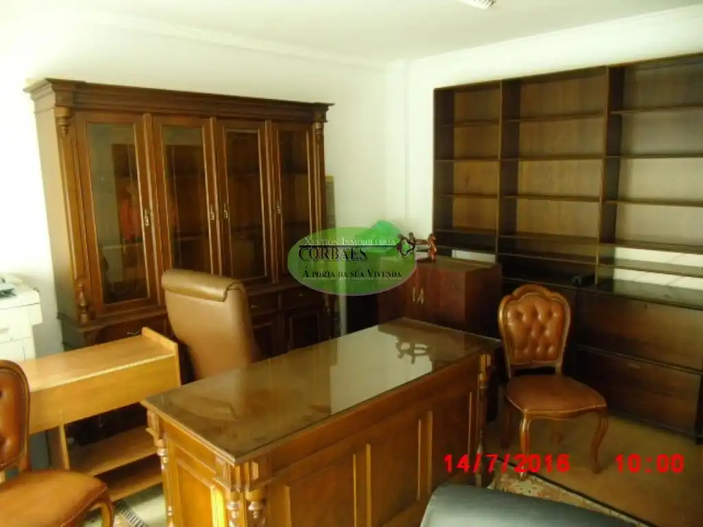 Büro mit Aufzug zur Miete in Casco Viejo, imagen 9