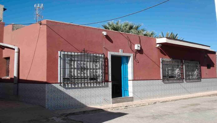 Casa o xalet en venda a C/ Borderán, Santa Lucía
