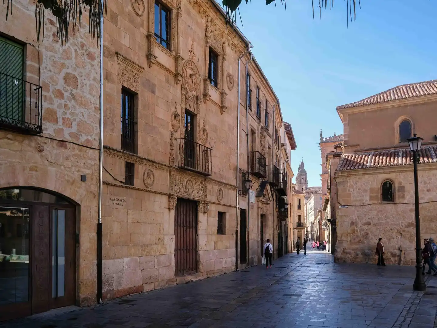 Buildings for sale in San Vicente - Las Úrsulas