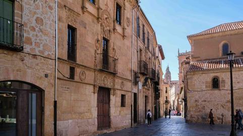 Photo 2 of Building for sale in San Vicente - Las Úrsulas, Salamanca Capital