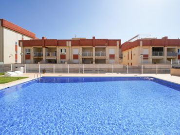 Attico con balcone in vendita a Orihuela Costa