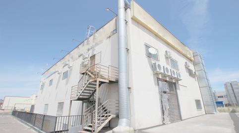 Photo 5 of Industrial buildings to rent in La Ermita, Madrid